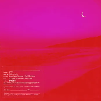 LANY